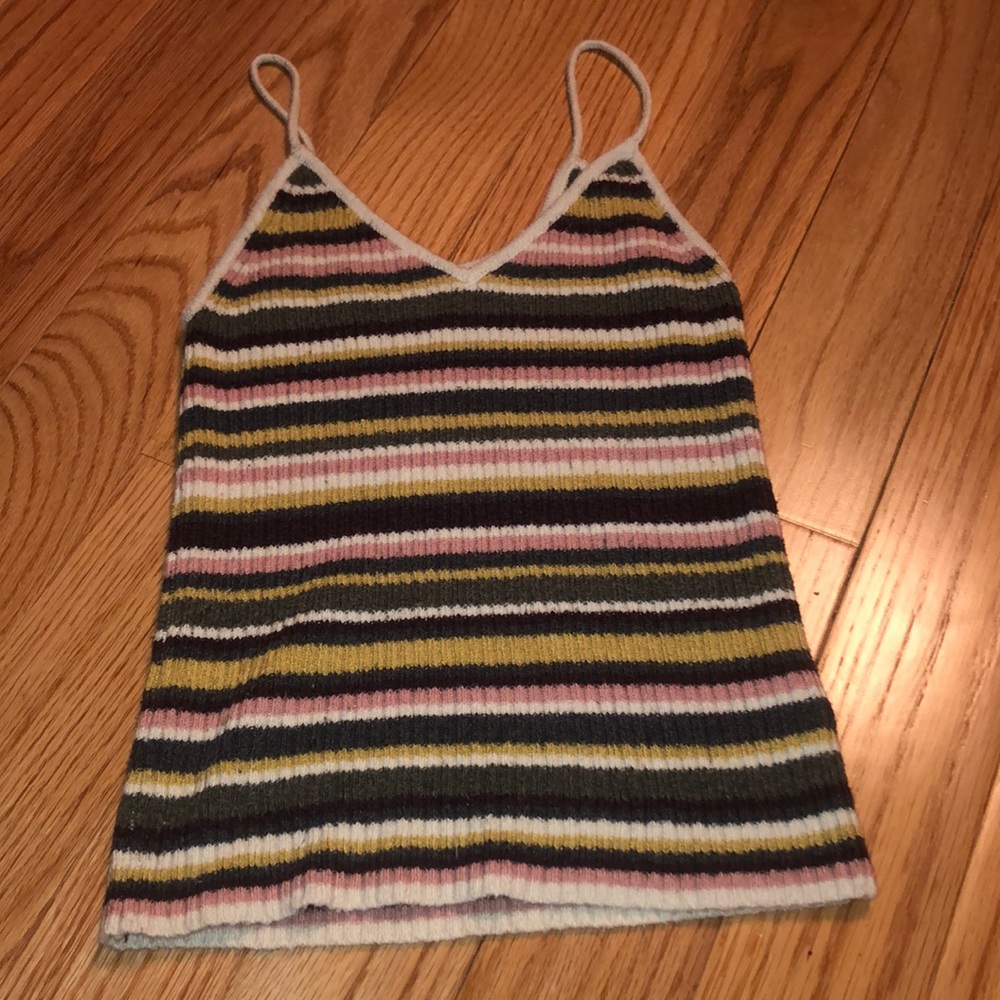 American Eagle Tank Top